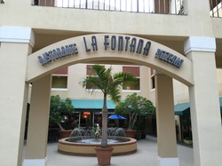 La Fontana in North Palm Beach