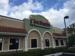 La Bamba Restaurant in North Palm Beach